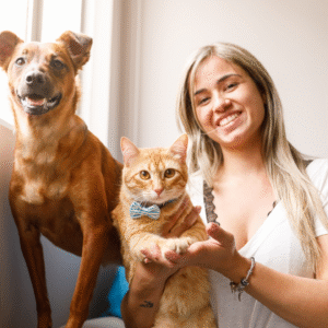 Pet First Aid Emergency Plan