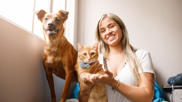 Pet First Aid Emergency Plan